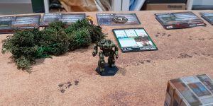 battletech aces campaign