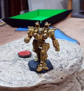 battletech aces campaign