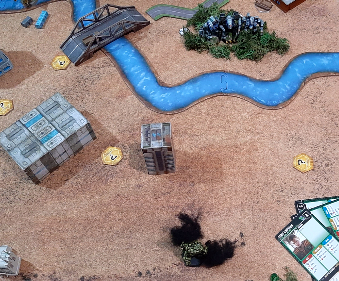 battletech aces kampagne