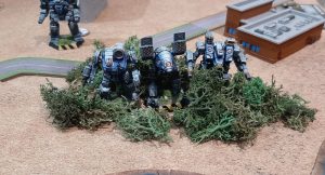 battletech aces campaign