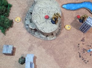 battletech aces campaign