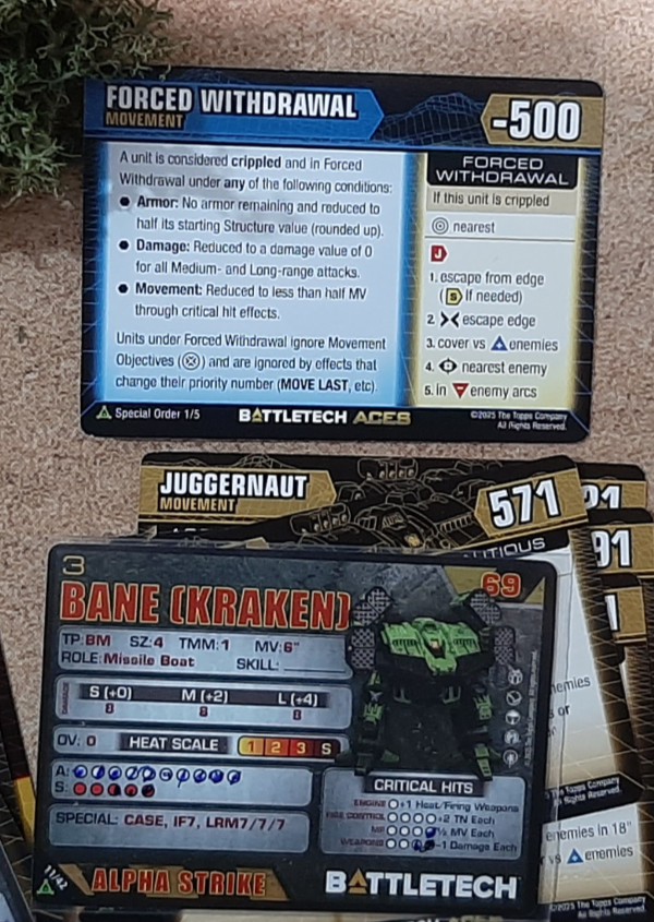 battletech aces kampagne