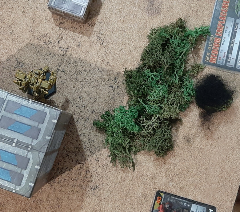 battletech aces kampagne