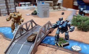 battletech aces campaign