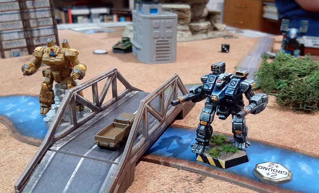 battletech aces kampagne