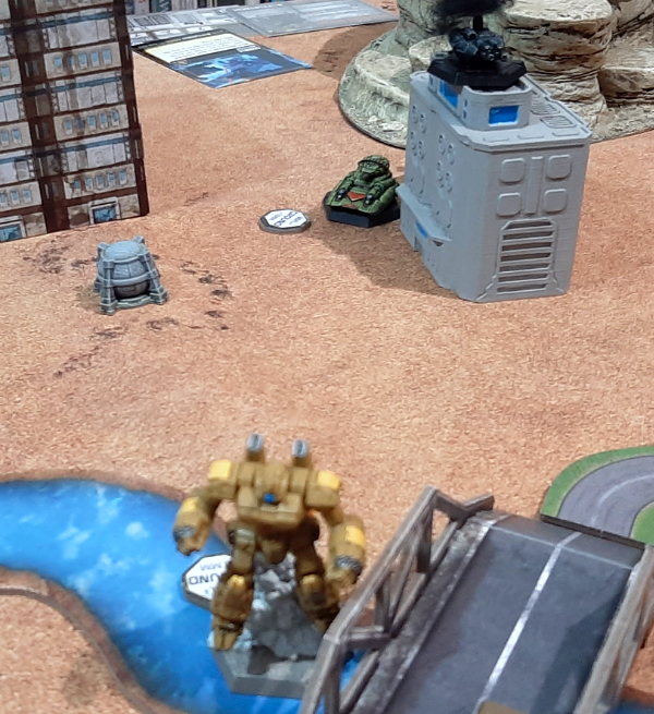 battletech aces kampagne