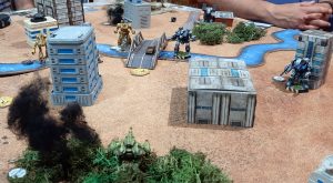 battletech aces campaign