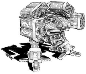 battletech aces campaign