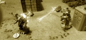 battletech aces campaign