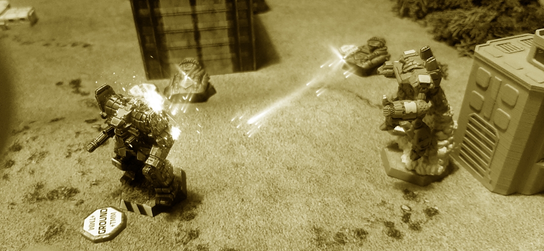 battletech aces kampagne