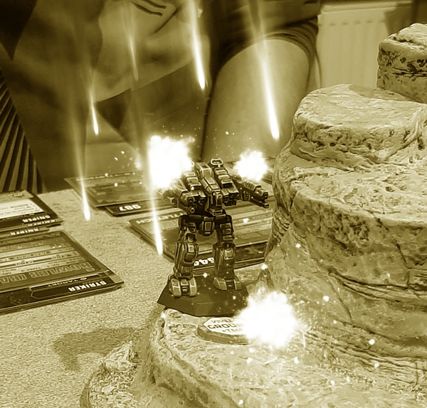 battletech aces kampagne