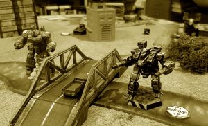 battletech aces campaign