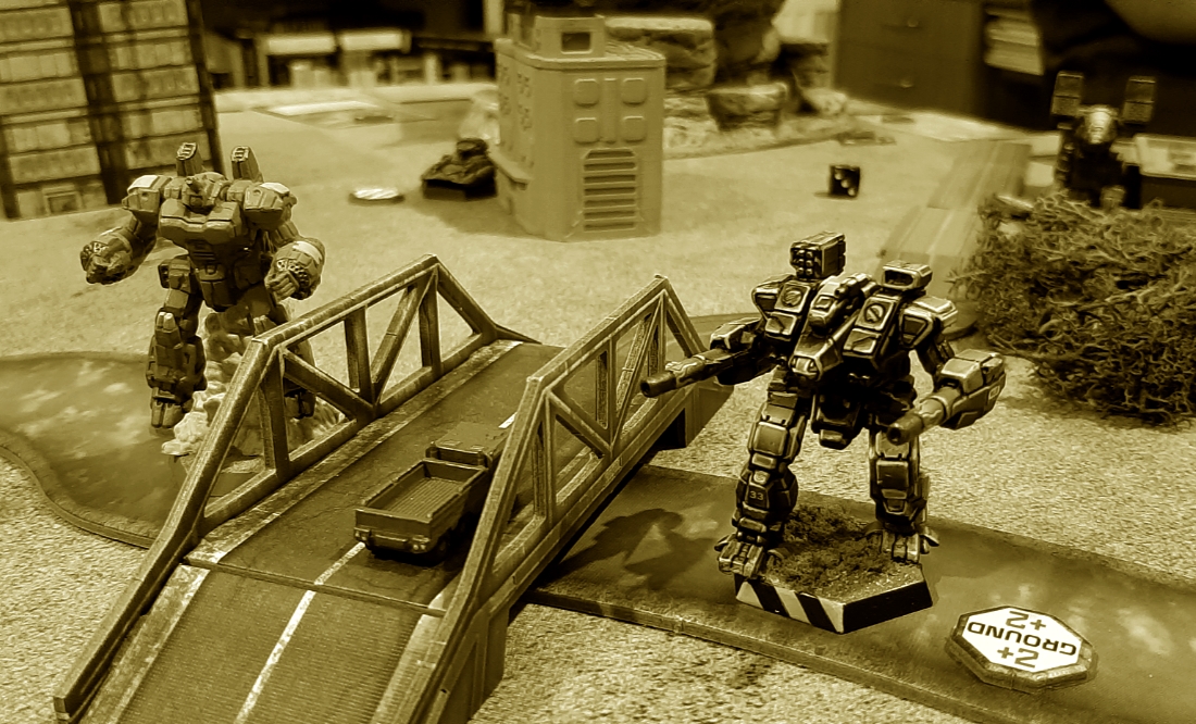 battletech aces kampagne
